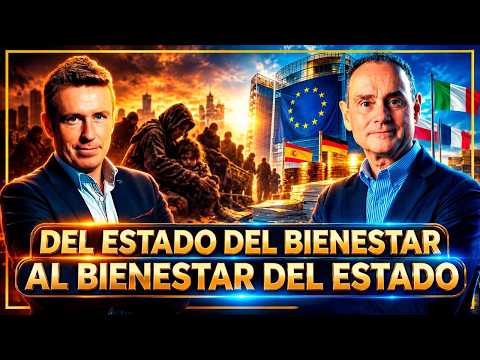 El fin del estado del bienestar