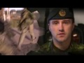 Canadian Forces - Combat Engineer