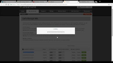 Siteground free SSL certificate review: Activation on Wordpress & enforce HTTPS URL