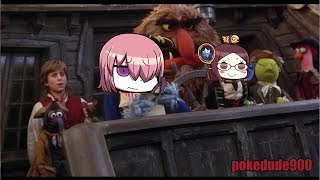 Fgo Parody Muppet Treasure Island Roll Call