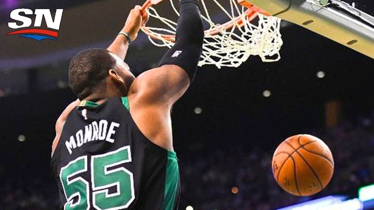 Raptors Sign Greg Monroe and Spurs' Rudy Gay Bashes Toronto | Jeff Blair Show