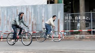 必ず良くお読みください❣️MASI 2018 GIRA MOND旅バイク Eng Subs】Our Day Off With Bikes #7 Colonel & Ming - YouTube
