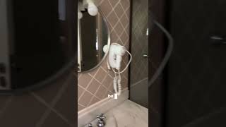 Tour pelo quarto do hotel SESC Alpjna em Teresópolis RJ #hoteissesc #sesc #teresopolis #sescrj