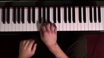 What is a Tetrachord?