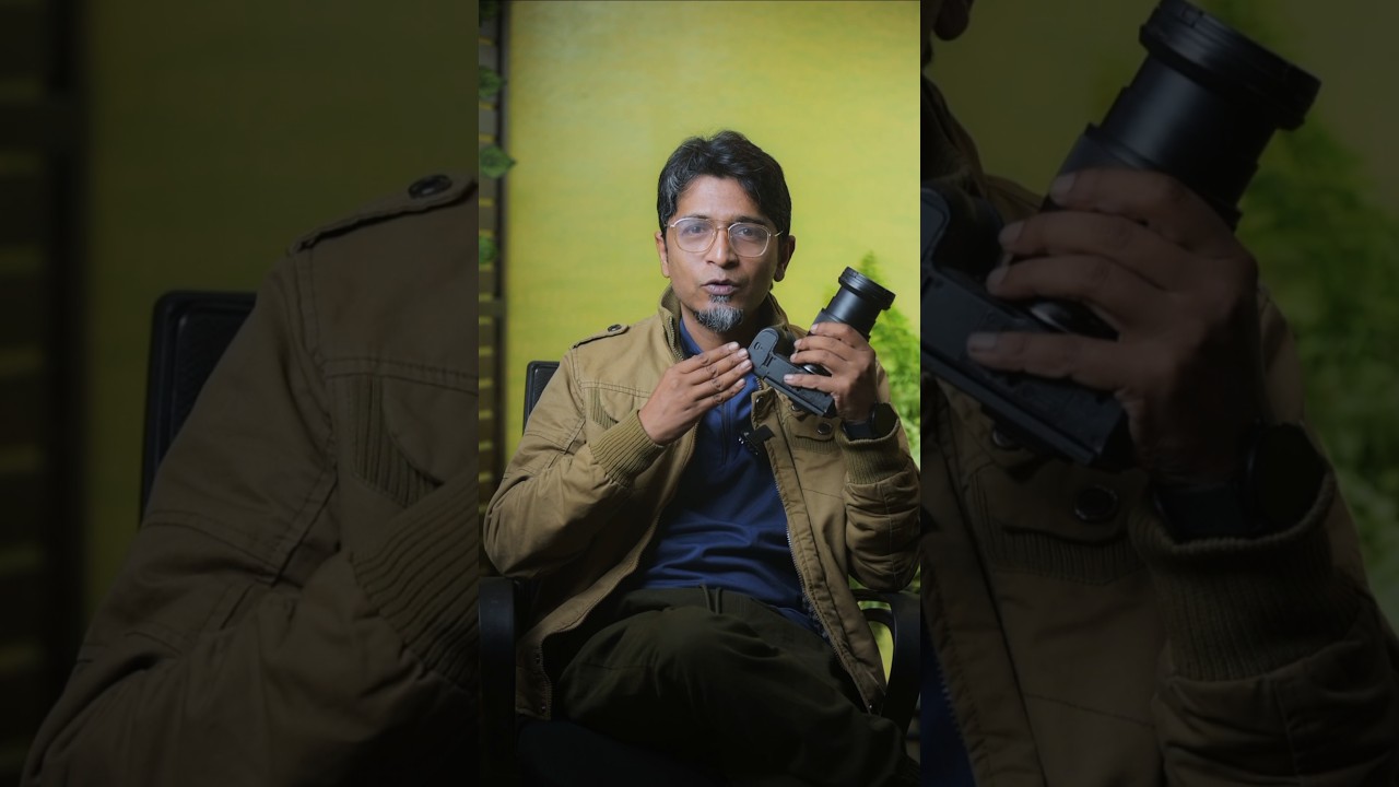 Chiaroscuro Portrait Lighting Setup | One Light, Cinematic Shadows