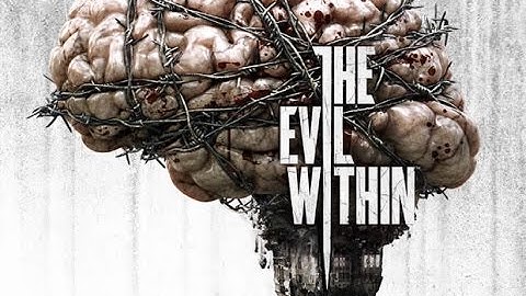 梅子Plumy遊戲實況『邪靈入侵 The Evil Within』EP.3