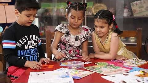 NIPUN Bharat Launch Video