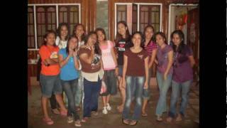SMCT CE Graduates Batch 2011
