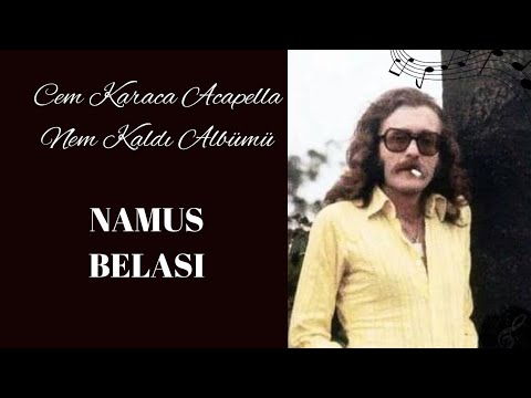 Cem Karaca -
