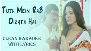 Tujh Mein Rab Dikhta Hai//full song hd qith bezt music//indian bollywood songs//touches the hearts//