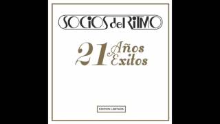 Besito Loco / 21años 21 Éxitos / Los Socios Del Ritmo chords