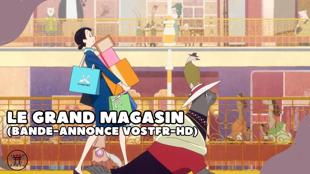 Video De Happy Homme Dysigner Comment Faire Le Grand Magasin