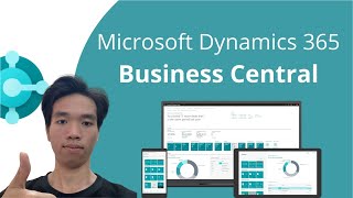 How to Create and Package Microsoft Dynamics 365 Business Central AL Extension
