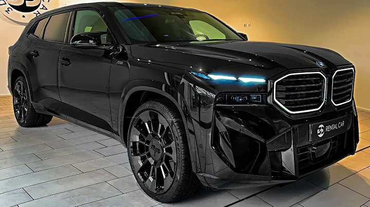 2023 寶馬 XM - BMW 最昂貴的強力 SUV！ - 天天要聞