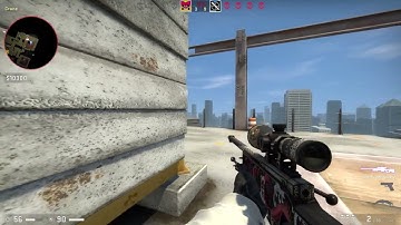 The FACEIT Experience