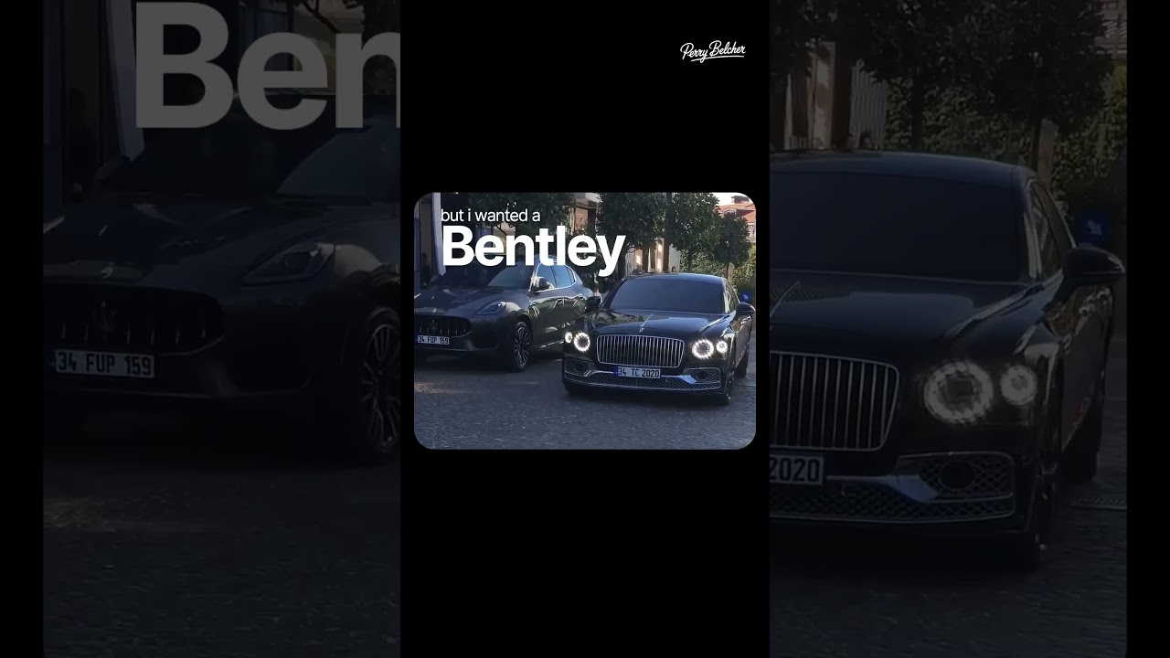 Если вы хотите что-то дорогое, постройте то, что позволит вам это окупить.