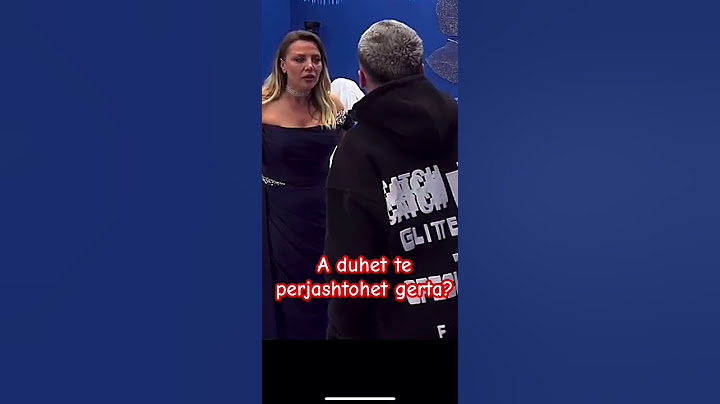 Zarf i zi ne shtepi, a duhet te perjashtohet gerta, komentoni#bbva #gjesti #viralvideo #bbv