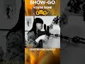 OMG 😱... Song by SHOW-GO (YOU&#39;RE GONE) #beatbox #showgo #fypシ #japan #shorts