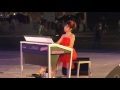 826askaさん　野外ライブ～千本桜～Ⅱ　【この動画は、826askaスタッフの許可のもとアップロードしています。】