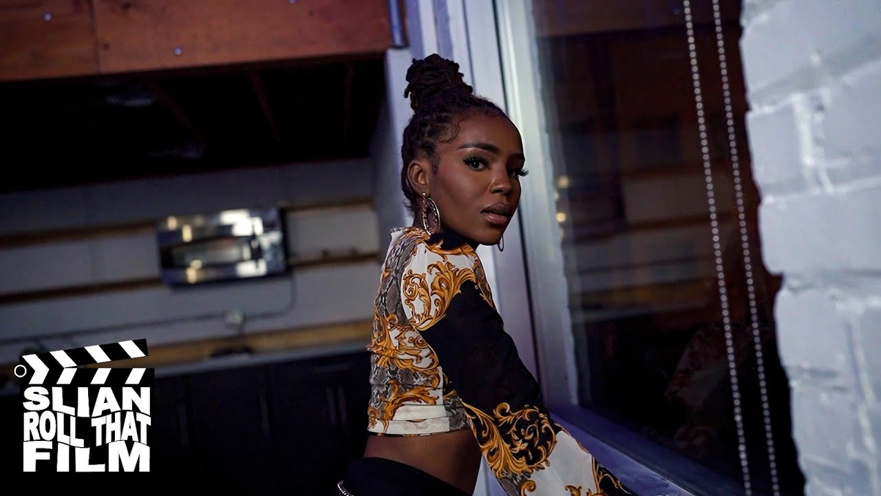 Yanay - Mixed Feelings (Official Music Video)