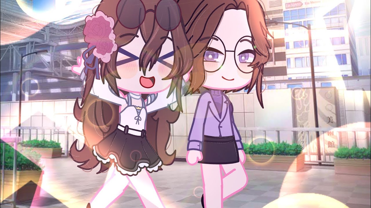 I know who you pretend i am || Yukiko , Eri , Sharon Vineyard || Detective conan