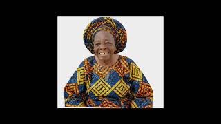 Mrs Mrs Folorunsho Mariam Akinlolu 95