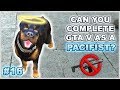 Can You Complete GTA 5 Without Wasting Anyone? - Part 16 (Pacifist Challenge)