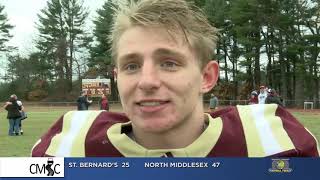 Thanksgiving Day Football Frenzy - November 28th, 2019 Net Worth