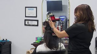 New law in Maryland requires cosmetologists to complete domestic violence training | NBC4 Washington