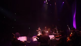 Video thumbnail of "薬師丸ひろ子 - あなたを・もっと・知りたくて (Live)"