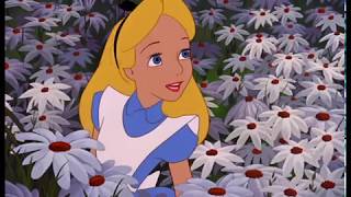 華特迪士尼(Walt Disney): 愛麗絲漫遊仙境(Alice in Wonderland ... 