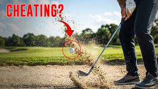 5 Golf Cheating Scandals That Shocked Fans!