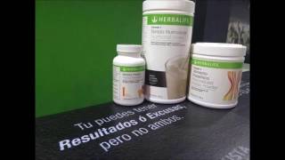 CONTROLAR GRASA CORPORAL Y GRASA VISCERAL CON LOS PRODUCTOS HERBALIFE