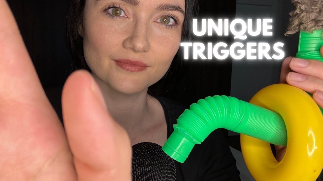 asmr-rare-and-unique-triggers-youtube