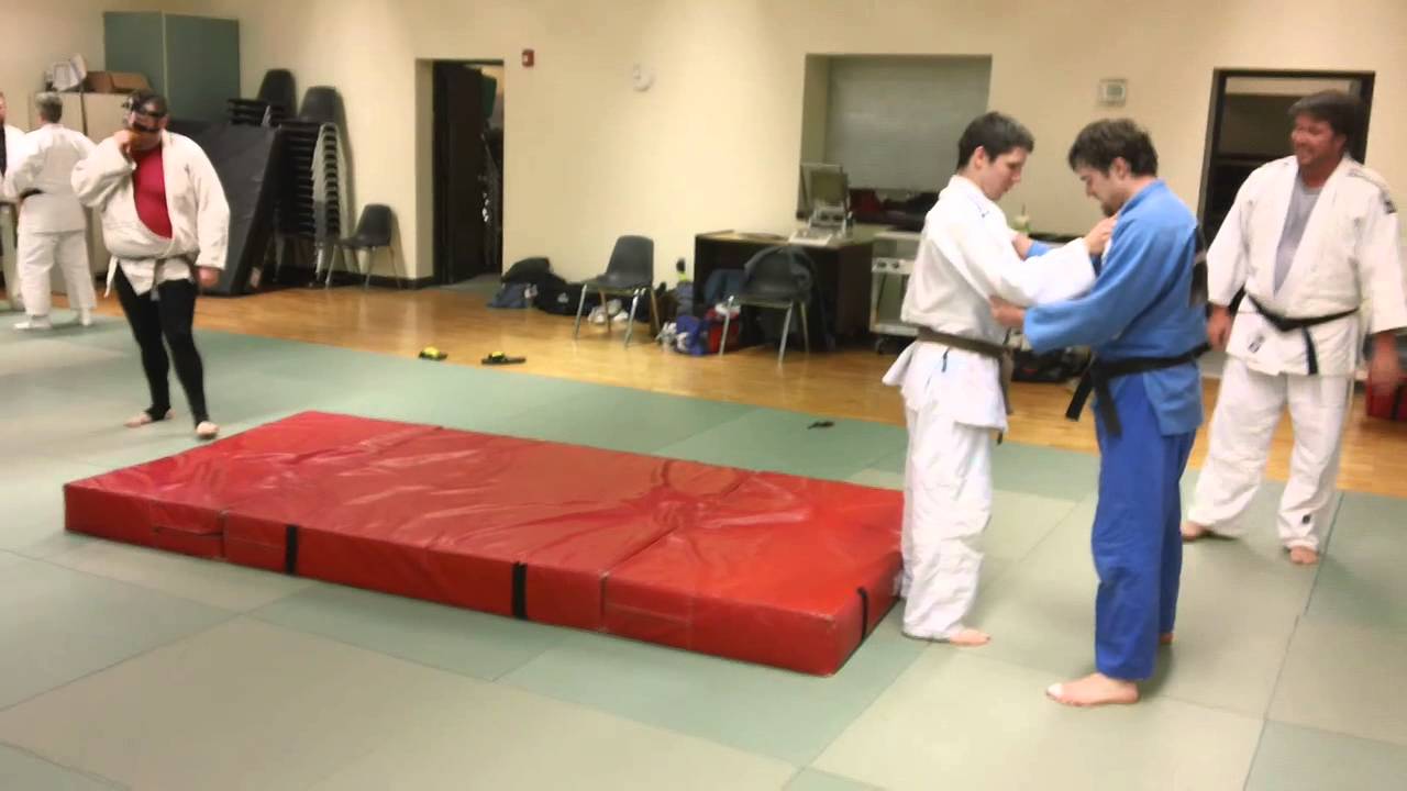 The Mat Way Lineage and History of Kansas City's Oldest Judo