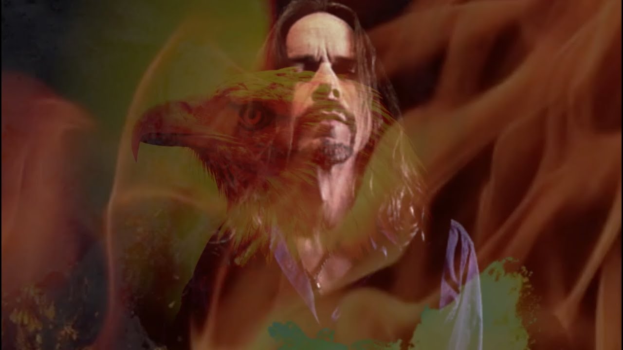 Ken Crudgington - Rise of the Phoenix (2021 Regeneration)