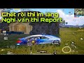 Cht ri th im lng cho ngi khc chi nghi vn th report i  tr trn tp 331