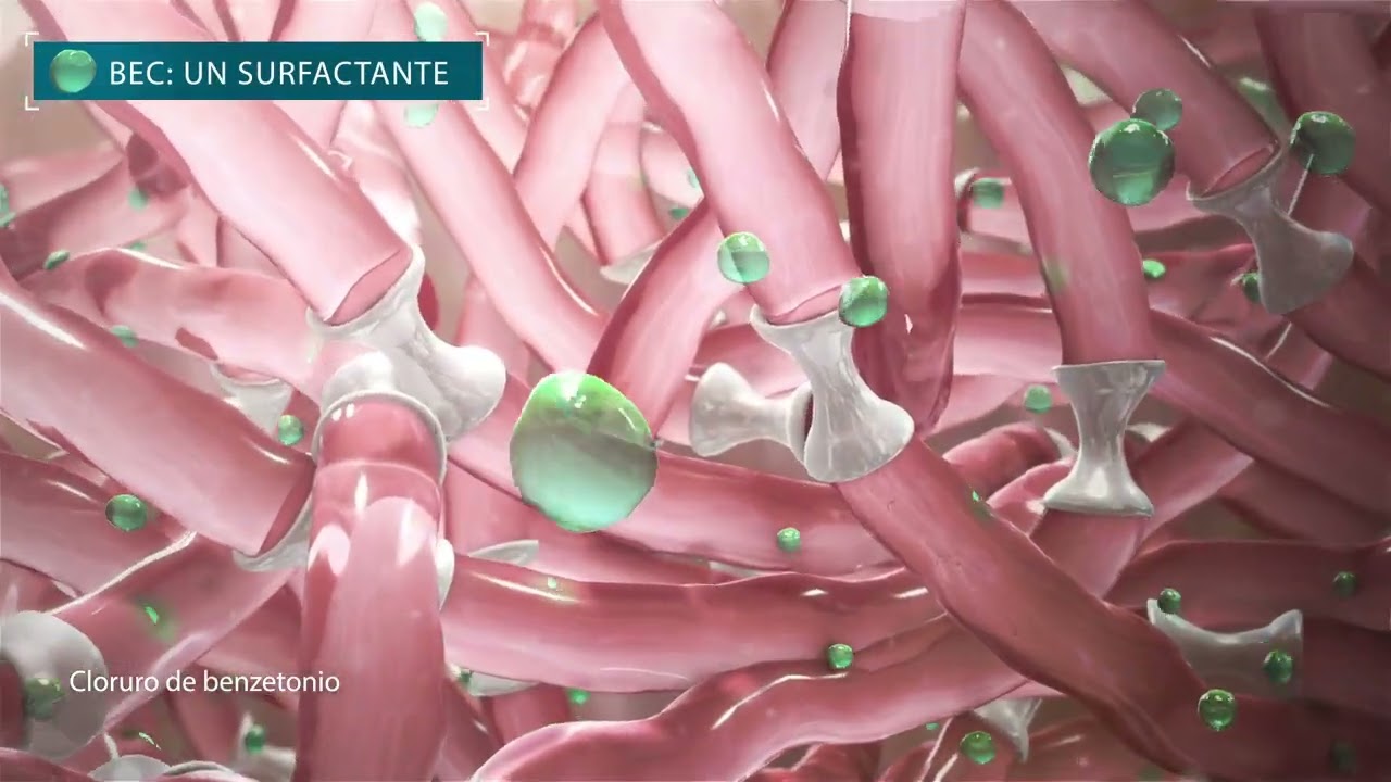 APÓSITO AQUACEL AG+ Y BIOFILM