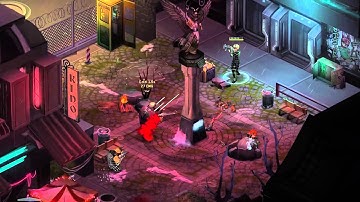 Shadowrun: Hong Kong Teaser