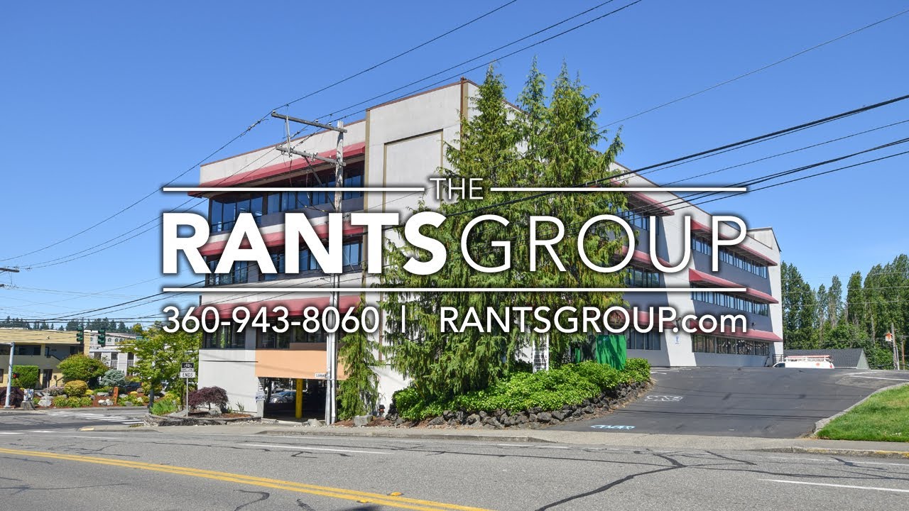 505 Union Ave SE, 200, Olympia, WA