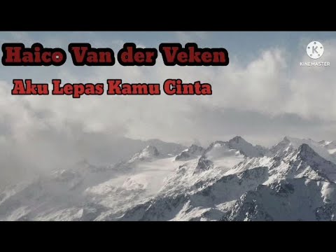 aku lepas kamu cinta lirik | Haico Van Der Veken