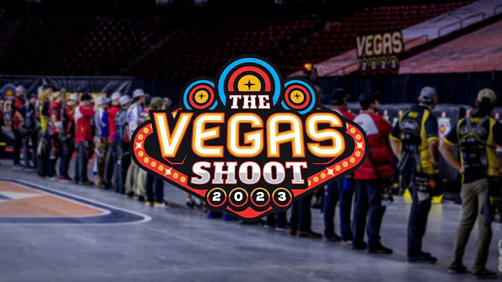 Kris Schaff v Kyle Douglas – championship shootdowns | 2023 The Vegas Shoot