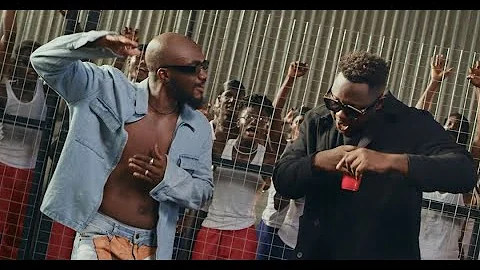 Mr  Drew - S3k3 ft. Medikal (Official Video)