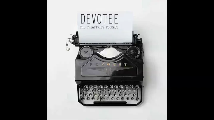 Devotee Episode 7 - Damien Lawlor talks Cory McAbee
