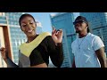 Msami ft. Alice - Baby Girl (Official video)