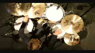 Hanson - Thinking Bout Somethin [2010]