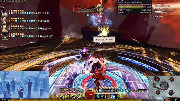 Fractal Shattered Observatory CM 1st Boss (Leaves No Hero Behind)