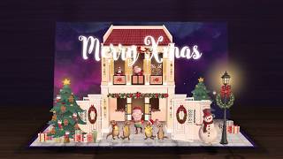 Holiday Greeting from eVantage Technology by eVantageTechnology 83 views 5 years ago 40 seconds