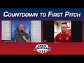 #theGAC Baseball Countdown to First Pitch - Northwestern Oklahoma State
