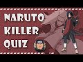 Naruto Killer Quiz - 30 Characters [Very Easy to Very Hard]